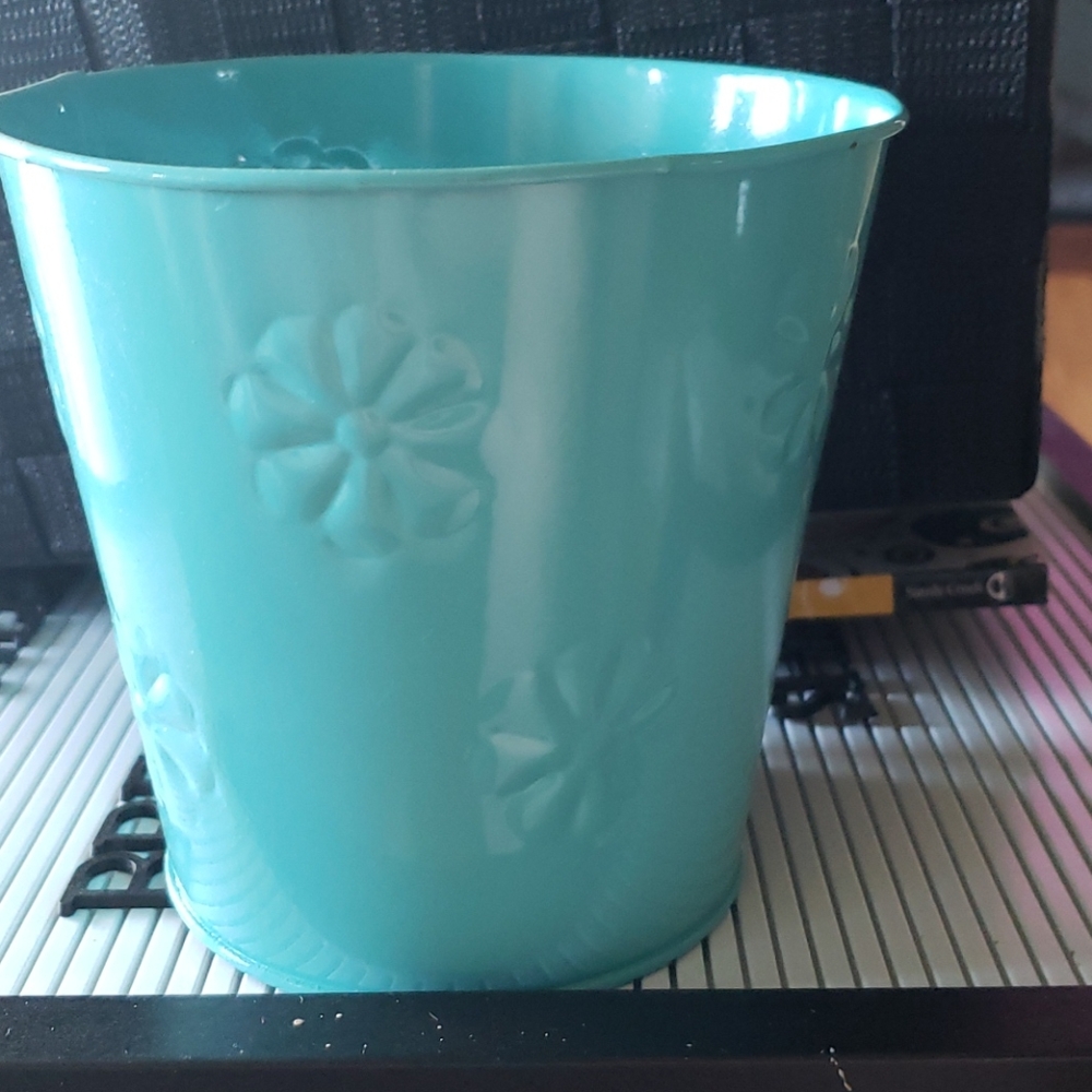 Metal Bucket